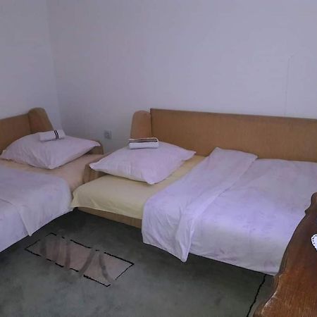 Ayaan Saraievo Exterior foto