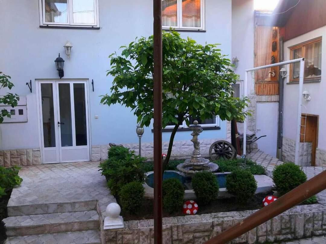Ayaan Saraievo Exterior foto