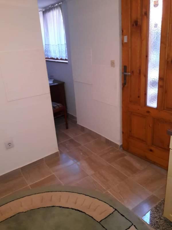 Ayaan Saraievo Exterior foto