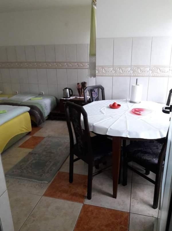 Ayaan Saraievo Exterior foto