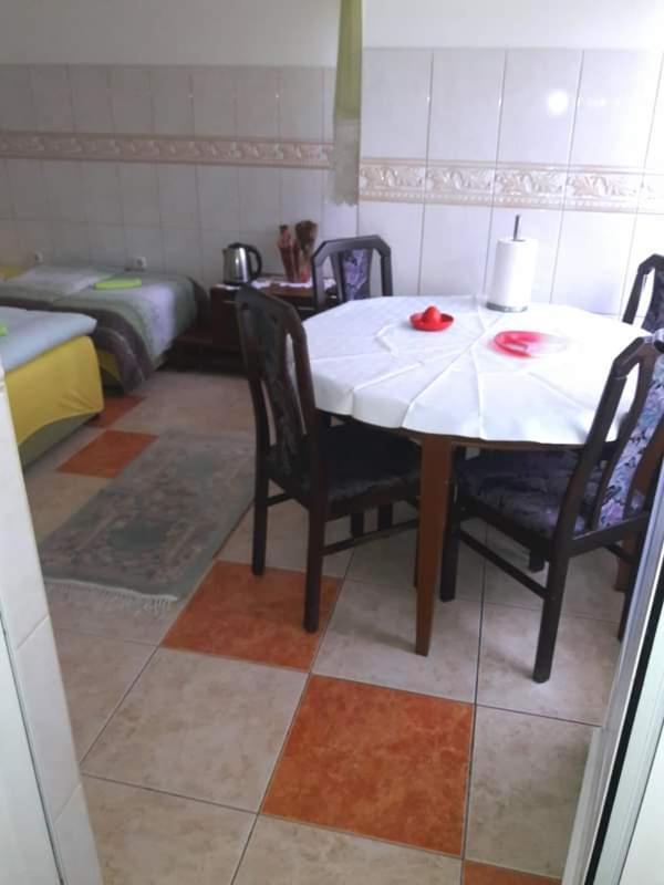 Ayaan Saraievo Exterior foto