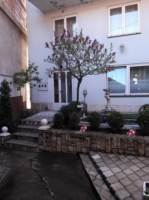 Ayaan Saraievo Exterior foto