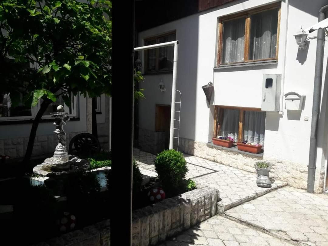 Ayaan Saraievo Exterior foto