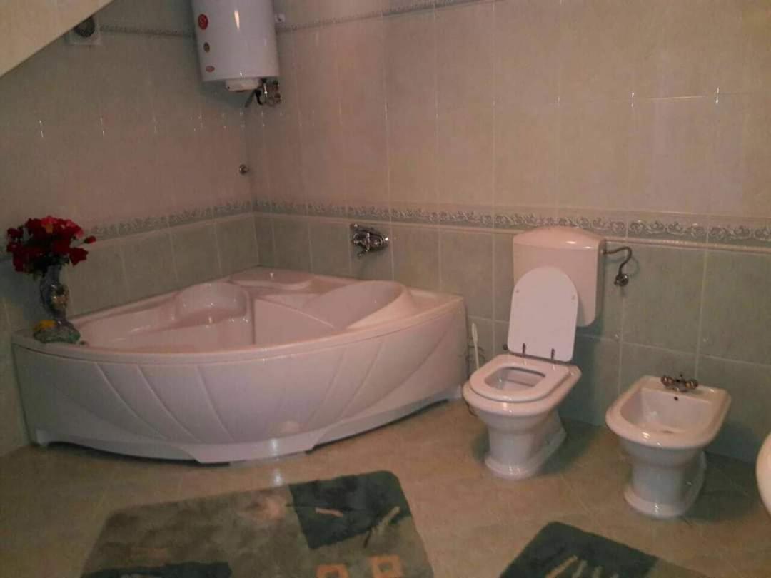 Ayaan Saraievo Exterior foto